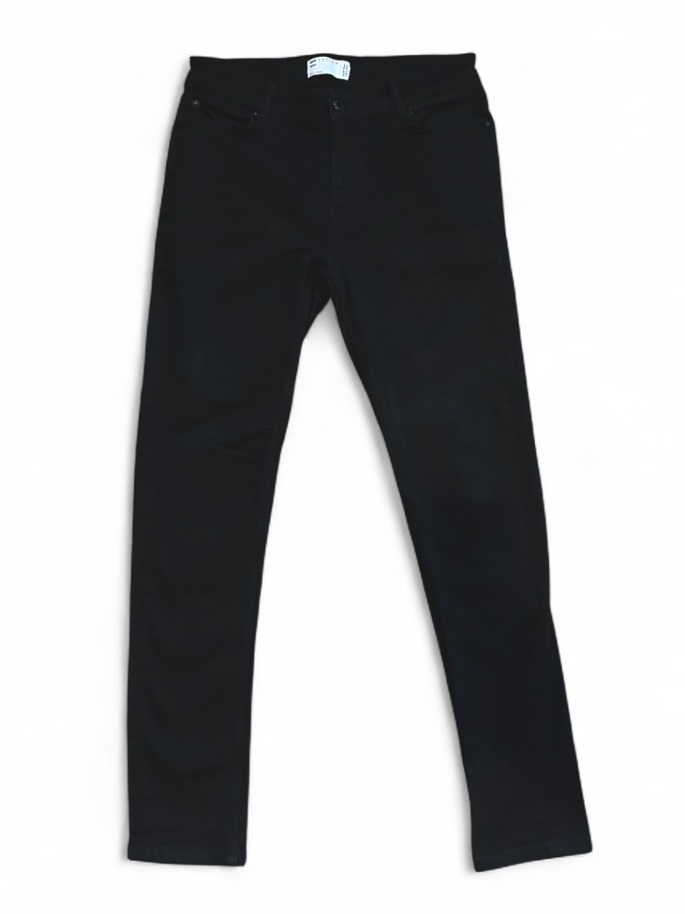 ASOS Black Skinny Jeans